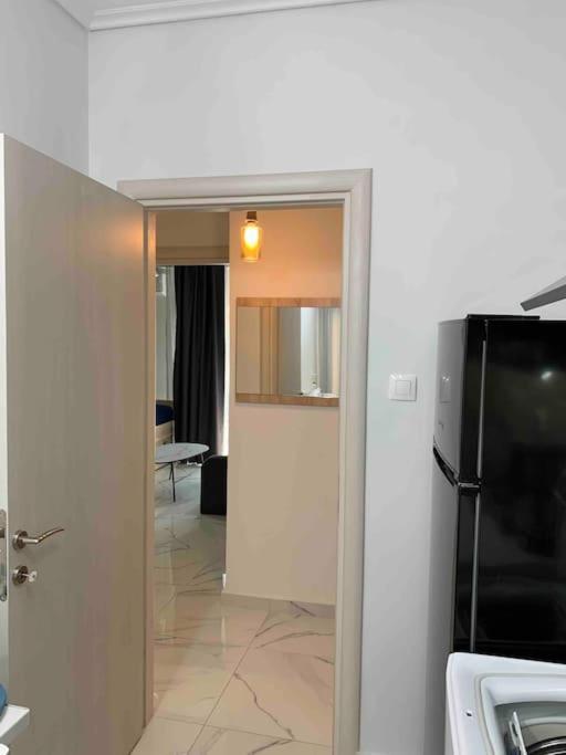 Lux Appartment , 3 Rooms Full Extra , City Center Saloniki Zewnętrze zdjęcie