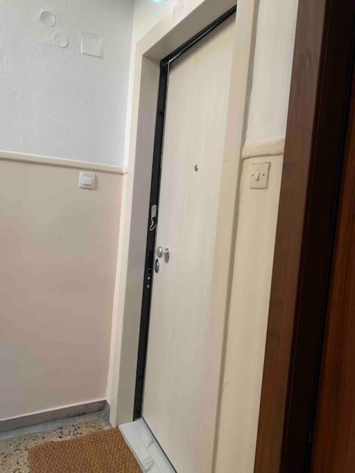 Lux Appartment , 3 Rooms Full Extra , City Center Saloniki Zewnętrze zdjęcie