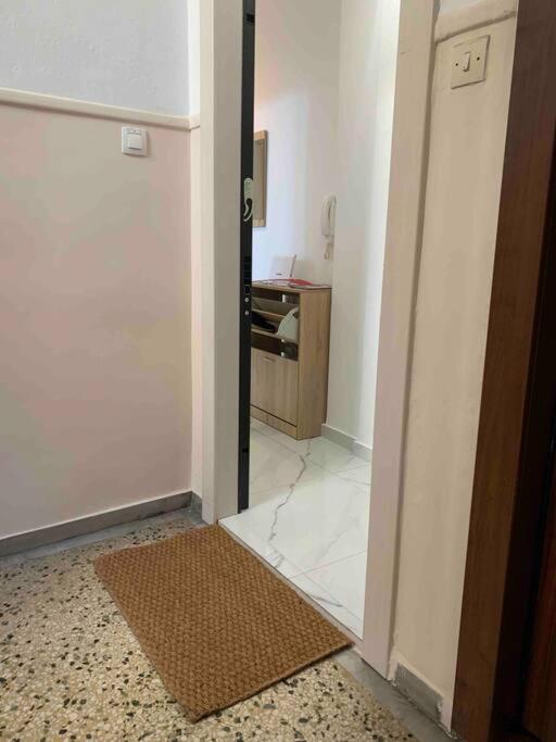 Lux Appartment , 3 Rooms Full Extra , City Center Saloniki Zewnętrze zdjęcie