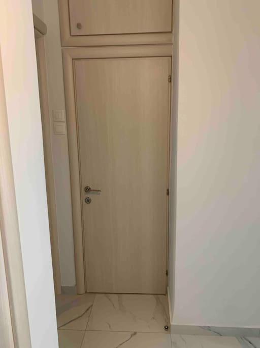 Lux Appartment , 3 Rooms Full Extra , City Center Saloniki Zewnętrze zdjęcie
