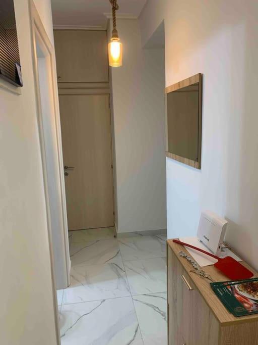 Lux Appartment , 3 Rooms Full Extra , City Center Saloniki Zewnętrze zdjęcie
