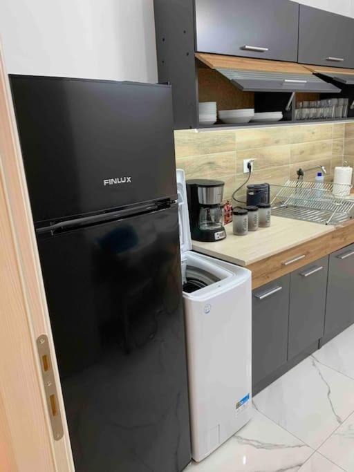 Lux Appartment , 3 Rooms Full Extra , City Center Saloniki Zewnętrze zdjęcie