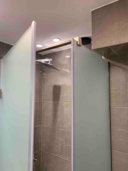 Lux Appartment , 3 Rooms Full Extra , City Center Saloniki Zewnętrze zdjęcie