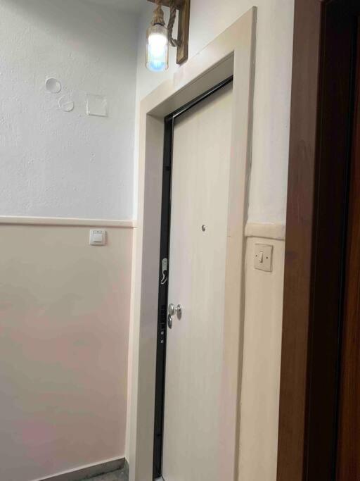 Lux Appartment , 3 Rooms Full Extra , City Center Saloniki Zewnętrze zdjęcie