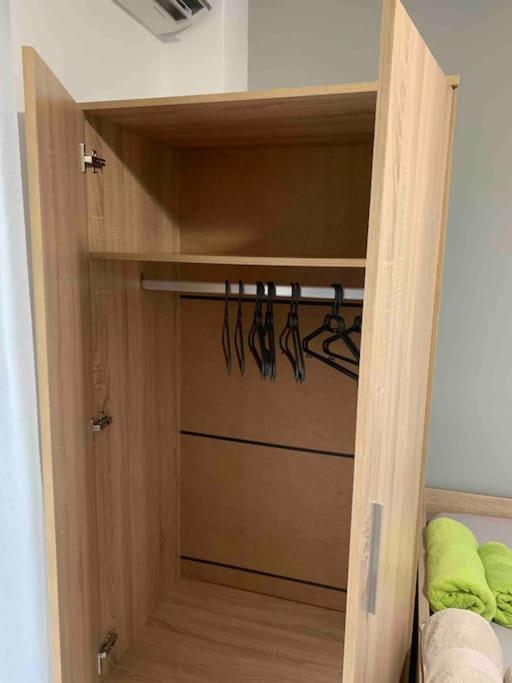 Lux Appartment , 3 Rooms Full Extra , City Center Saloniki Zewnętrze zdjęcie